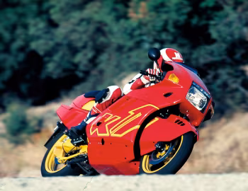 BMW K1 '1988–93