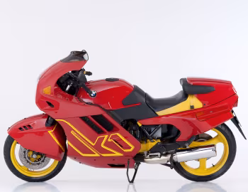 BMW K1 '1988–93