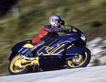 BMW K1 '1987