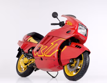 BMW K1 '1988–93
