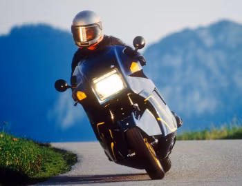 BMW K1 '1987