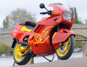 BMW K1 '1988–93