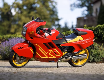 BMW K1 '1988–93