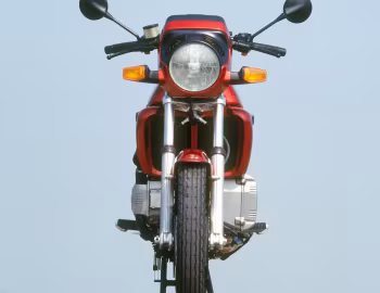 BMW K 100 '1983–92