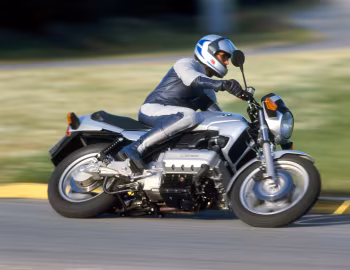 BMW K 100 '1983–92