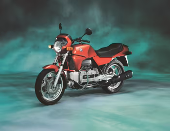 BMW K 100 '1983–92