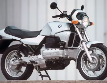 BMW K 100 '1983–92