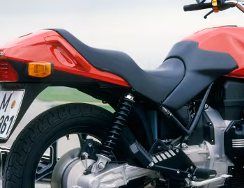 BMW K 100 '1983–92