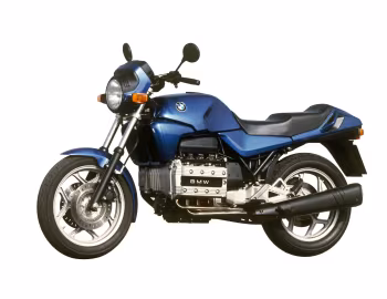 BMW K 100 '1983–92