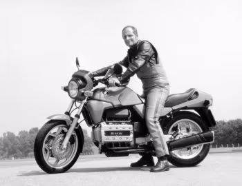 BMW K 100 '1983–92