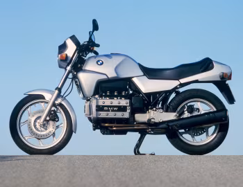 BMW K 100 '1983–92