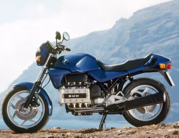 BMW K 100 '1983–92