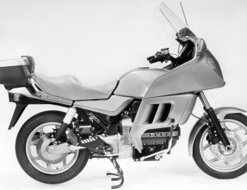 BMW K 100 LT '1986–91