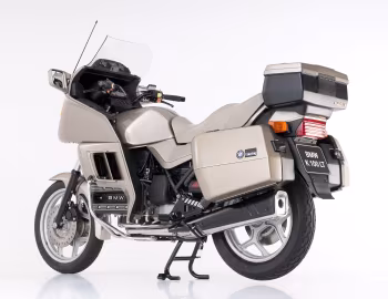 BMW K 100 LT '1986–91