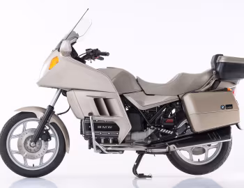 BMW K 100 LT '1986–91