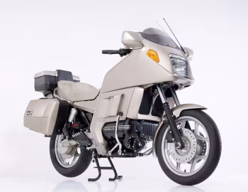 BMW K 100 LT '1986–91
