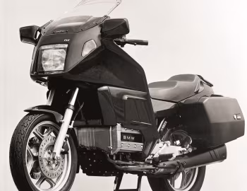 BMW K 100 RT '1984–89
