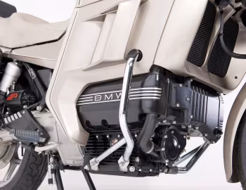 BMW K 100 LT '1986–91