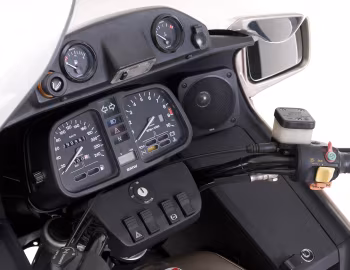 Torpedo BMW K 100 LT '1986–91