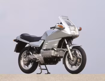 BMW K 100 RS (Zweiventil) '1983–92