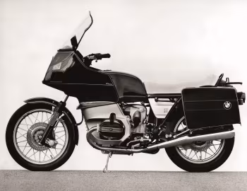 BMW R 100 RT '1978–84