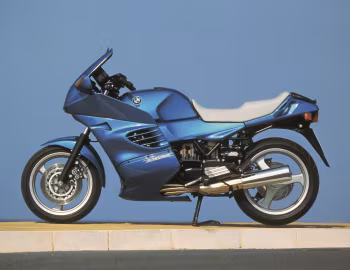BMW K 1100 RS (K589) '04.1992–12.1996