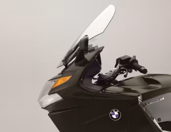 BMW K 1200 GT (K44) '11.2004–09.2008