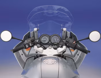 Panel frontal BMW K 1200 GT (К41) '03.2002–07.2005