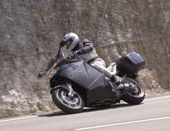 BMW K 1200 GT (K44) '11.2004–09.2008