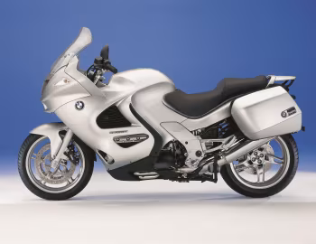 BMW K 1200 GT (К41) '03.2002–07.2005