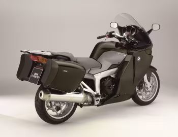 BMW K 1200 GT (K44) '11.2004–09.2008