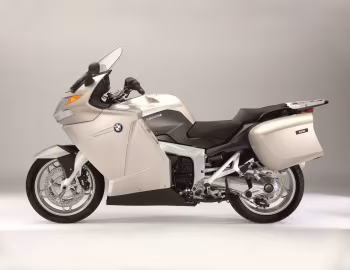 BMW K 1200 GT (K44) '11.2004–09.2008