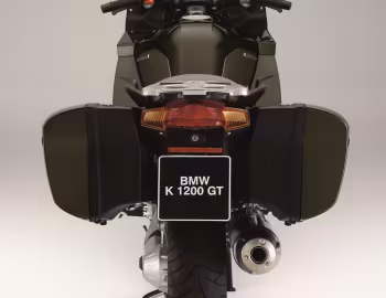 BMW K 1200 GT (K44) '11.2004–09.2008