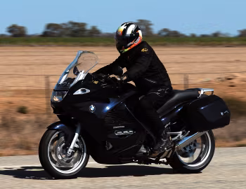 BMW K 1200 GT (К41) '03.2002–07.2005