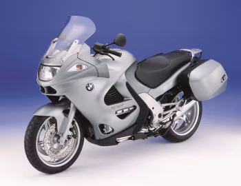 BMW K 1200 GT (К41) '03.2002–07.2005
