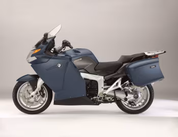 BMW K 1200 GT (K44) '11.2004–09.2008