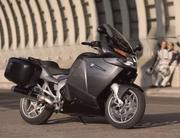 BMW K 1200 GT (K44) '11.2004–09.2008