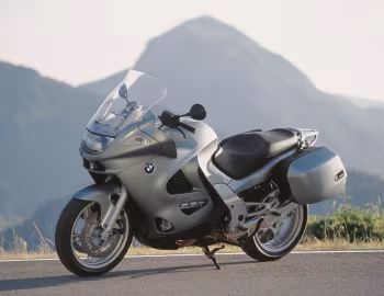 BMW K 1200 GT (К41) '03.2002–07.2005