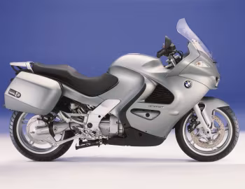 BMW K 1200 GT (К41) '03.2002–07.2005