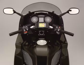 Panel frontal BMW K 1200 GT (K44) '11.2004–09.2008