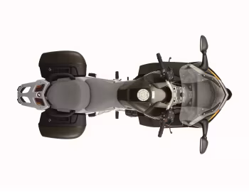 BMW K 1200 GT (K44) '11.2004–09.2008