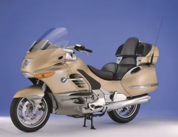 BMW K 1200 LT (K589) '02.2003–07.2008