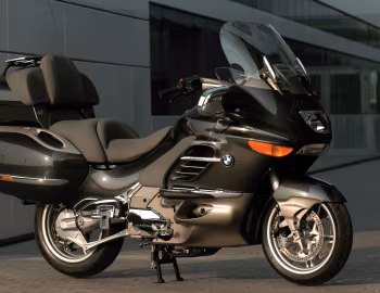 BMW K 1200 LT (K589) '02.2003–07.2008