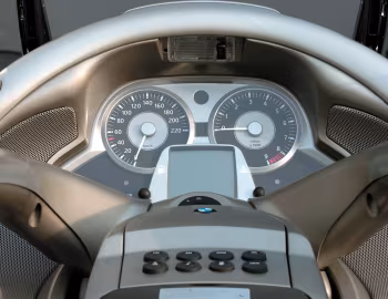 Dashboard BMW K 1200 LT (K589) '02.2003–07.2008