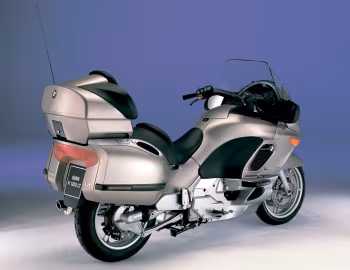 BMW K 1200 LT (K589) '06.1997–12.2003