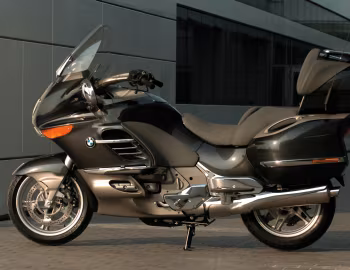 BMW K 1200 LT (K589) '02.2003–07.2008