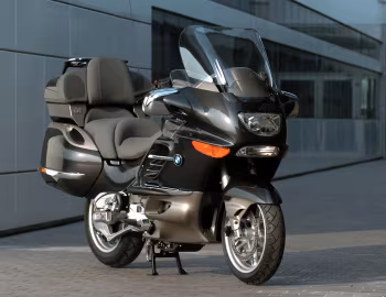 BMW K 1200 LT (K589) '02.2003–07.2008