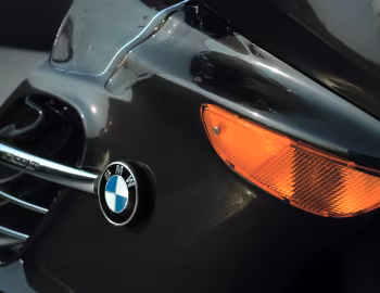 BMW K 1200 LT (K589) '02.2003–07.2008