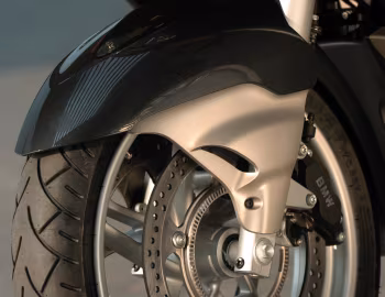 BMW K 1200 LT (K589) '02.2003–07.2008
