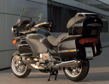 BMW K 1200 LT (K589) '02.2003–07.2008